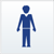 People icon 50 by 50 pixels
