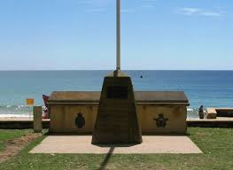 Terrigal Memorial Park