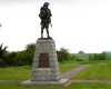 Statue of the Bullecourt digger