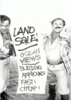 Dodgie Brothers land sales