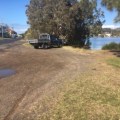 Terrigal Lagoon – Council’s alternative to Benjamin Parker Reserve is sewage and open flood drains 6